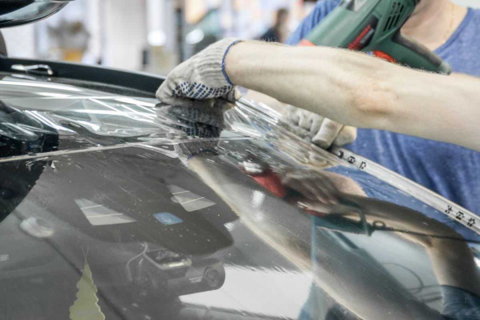 Временное решение