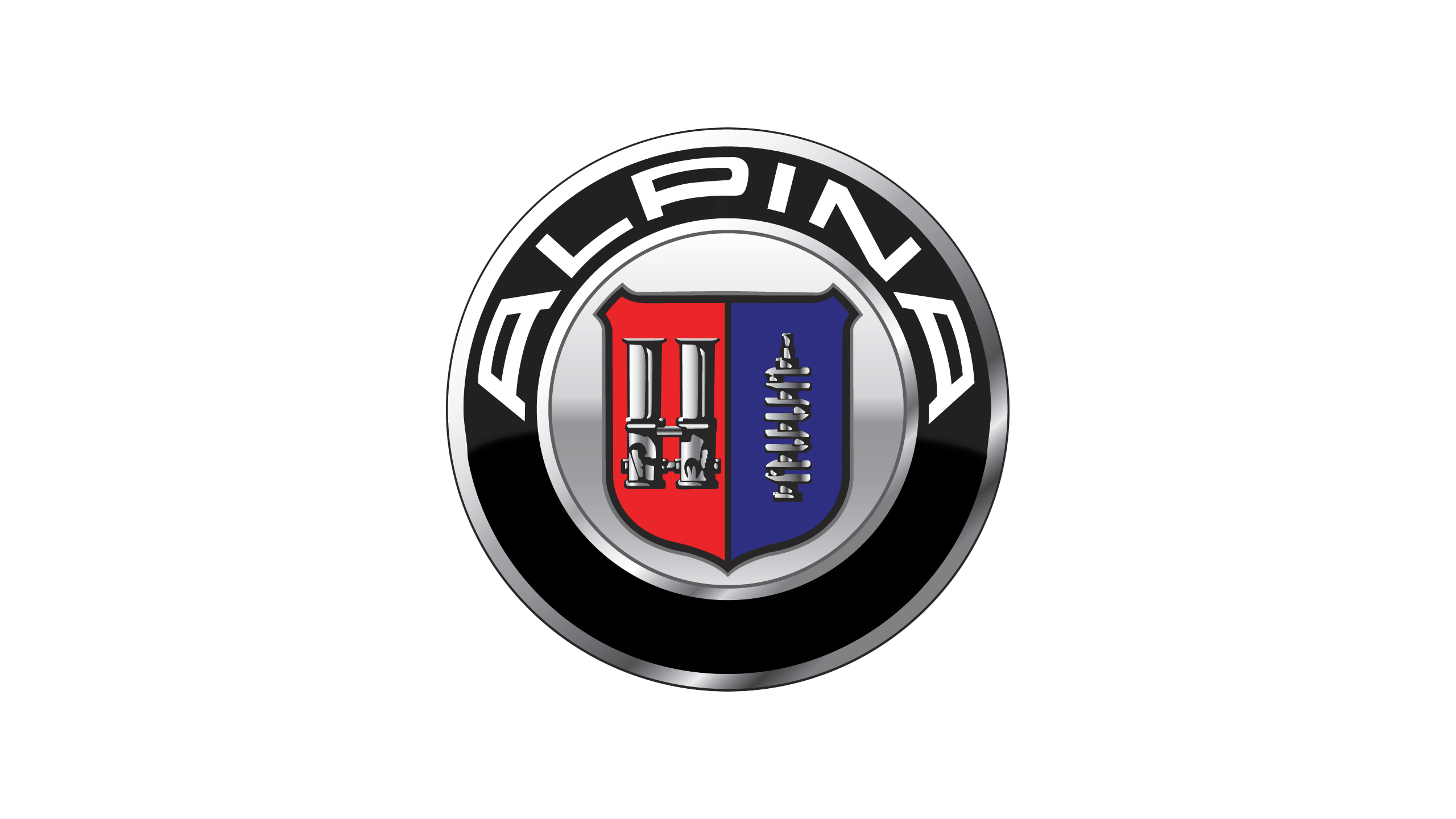 Alpina